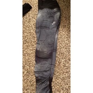 nike dry fit leggings